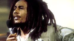 Bob Marley Exodus '77 Bob Marley Exodus '77