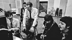 Produced by George Martin Produced by George Martin