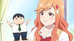 Four Balls Sempai | Ventriloquism Sempai | Tailing Sempai Four Balls Sempai | Ventriloquism Sempai | Tailing Sempai