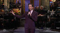 John Mulaney / David Byrne John Mulaney / David Byrne