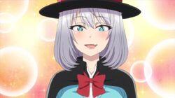 Sempai Bends | Impenetrable Sempai | Sempai Shifts Responsibility | The Lady Who Stinks at Magic | Sempai Gets Serious Sempai Bends | Impenetrable Sempai | Sempai Shifts Responsibility | The Lady Who Stinks at Magic | Sempai Gets Serious