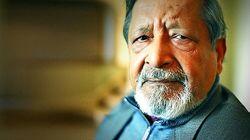 The Strange Luck of V.S. Naipaul The Strange Luck of V.S. Naipaul