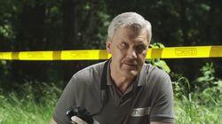 Синдром Святого Альфреда Синдром Святого Альфреда