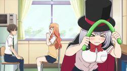 Unknown Sempai | Gyaru-Pan Sempai | Measuring Sempai | Suspicious Sempai Unknown Sempai | Gyaru-Pan Sempai | Measuring Sempai | Suspicious Sempai