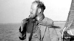 The Dreams of William Golding The Dreams of William Golding