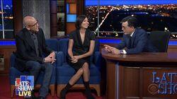 John Heilemann, Alex Wagner (Live Show) John Heilemann, Alex Wagner (Live Show)