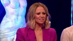 Howard Donald, Joey Essex, Johnny Vegas, Kimberly Wyatt, Ashley Roberts, Kimberley Walsh, Jay McGuiness Howard Donald, Joey Essex, Johnny Vegas, Kimberly Wyatt, Ashley Roberts, Kimberley Walsh, Jay McGuiness