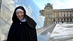 Sister Wendy and the Art of the Gospel Sister Wendy and the Art of the Gospel
