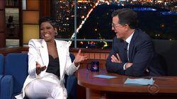 Josh Gad, Tamron Hall, Tiana Major9, Earthgang Josh Gad, Tamron Hall, Tiana Major9, Earthgang