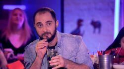 Выпуск 12. Демис Карибидис Выпуск 12. Демис Карибидис
