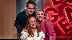 Jon Almaas, Birgit Skarstein, Helene Olafsen, Stian Blipp Jon Almaas, Birgit Skarstein, Helene Olafsen, Stian Blipp