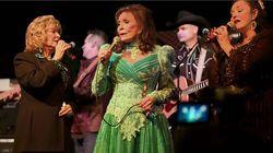 Loretta Lynn: Still a Mountain Girl Loretta Lynn: Still a Mountain Girl