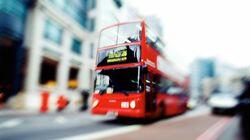 Routemasters! The Double Decker Bus Conductors Routemasters! The Double Decker Bus Conductors