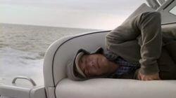 Hank and the Deep Blue Sea