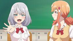 Biased Sempai | Make-Up Exam Sempai | Ice Cream Sempai | Swimsuit Sempai Biased Sempai | Make-Up Exam Sempai | Ice Cream Sempai | Swimsuit Sempai