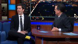 John Mulaney, Tyler Bourke John Mulaney, Tyler Bourke
