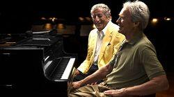 Tony Bennett: The Music Never Ends Tony Bennett: The Music Never Ends