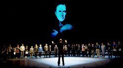 Harold Pinter - A Celebration Harold Pinter - A Celebration