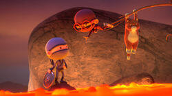 Lava Leap Lava Leap