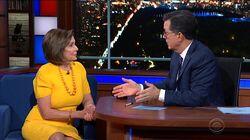 Nancy Pelosi Nancy Pelosi