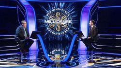 In the Hot Seat: Eric Stonestreet and Will Forte In the Hot Seat: Eric Stonestreet and Will Forte