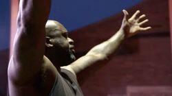 You Don't Know Shaq You Don't Know Shaq