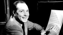 Johnny Mercer - The Dream's on Me Johnny Mercer - The Dream's on Me