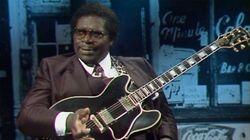 B.B. King Speaks B.B. King Speaks