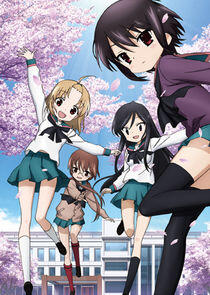 A-Channel: The Animation A-Channel: The Animation