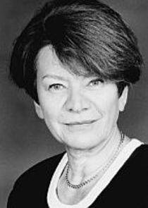 Elżbieta Kępińska Elżbieta Kępińska