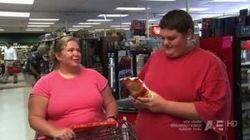 Jill; Johnny Jill; Johnny