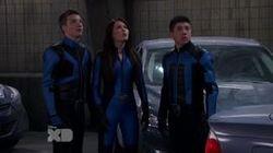 Follow the Leader Follow the Leader