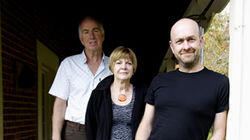 Nelson Grange Nelson Grange