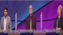 Udit Banerjea Vs. Jeff Crosby Vs. Toni Johnson, show # 7207. Udit Banerjea Vs. Jeff Crosby Vs. Toni Johnson, show # 7207.