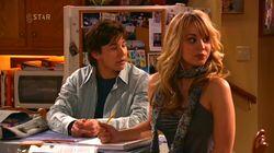 Opposites Attract: Night of the Locust Opposites Attract: Night of the Locust