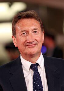 Steven Knight Steven Knight