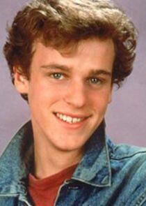 Christopher Collet Christopher Collet