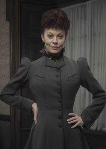 Evelyn Poole Evelyn Poole