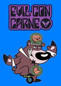 Evil Con Carne Evil Con Carne