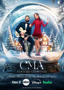 CMA Country Christmas - Season 16 / Year 2025