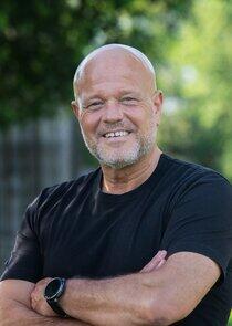 Bart Verhaeghe Bart Verhaeghe