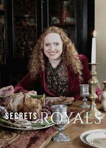 Secrets of the Royals Secrets of the Royals