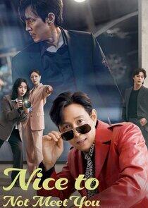 Nice to Not Meet You