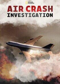 Air Crash Investigation