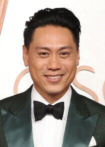 Jon M. Chu