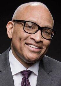 Larry Wilmore