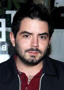 José Eduardo Derbez