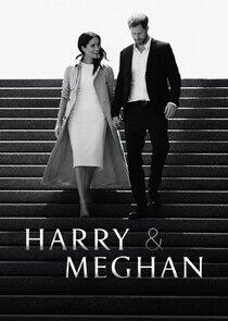 Harry & Meghan Harry & Meghan