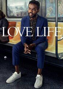 Love Life Love Life