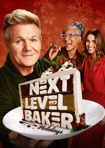 Next Level Baker Next Level Baker